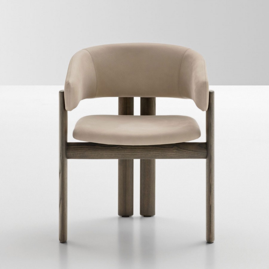 Scaun pentru dining Ditre Italia Biarritz